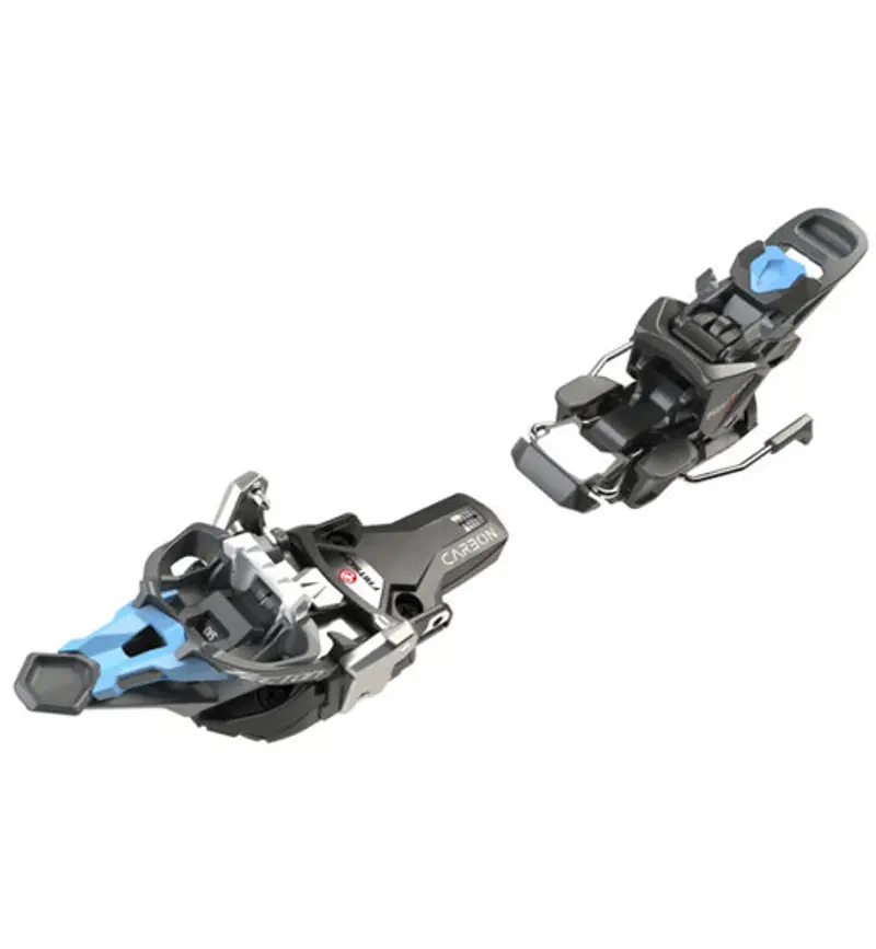 FR Tecton 13 (ski brake 100mm) - attacco scialpinismo/freeride Blue