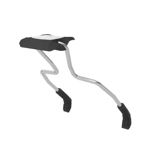 Stopper Xenic - skistopper Black