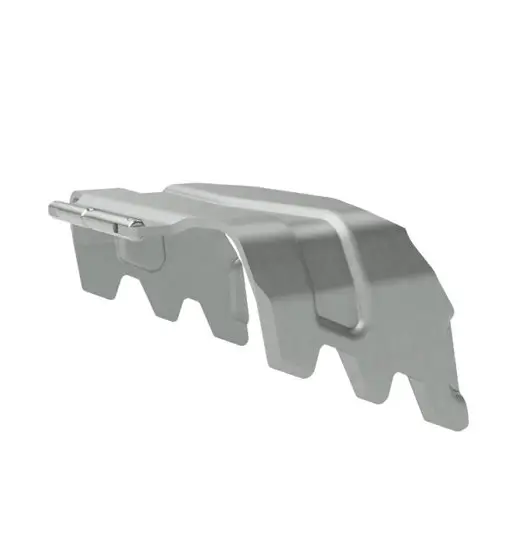 Xenic Crampons - rampante Grey