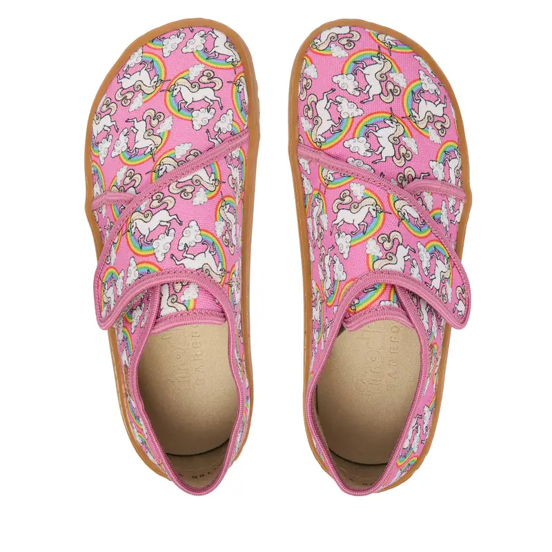 Froddo Pantofole Rosa 4177289