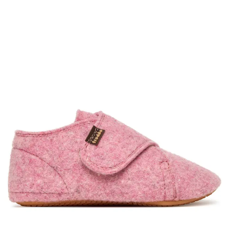 Froddo Pantofole Rosa 3413467