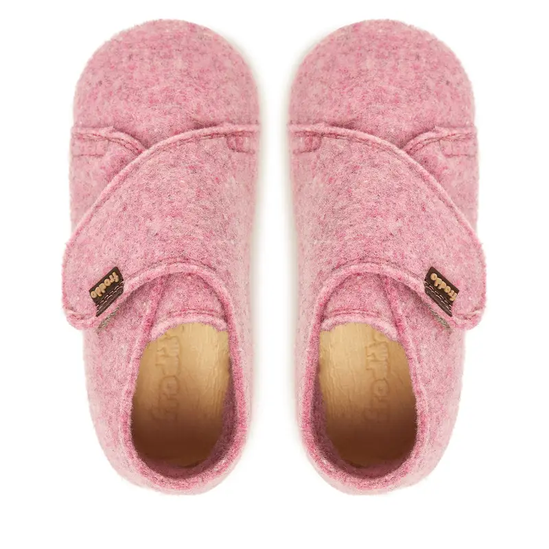 Pantofole Froddo G1170002-8 M Rosa