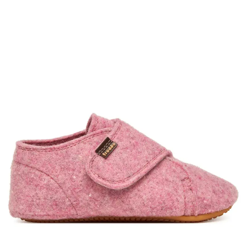 Froddo Pantofole Rosa 3413468