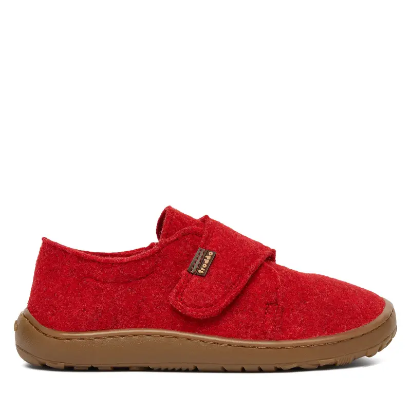 Froddo Pantofole Rosso 3413471