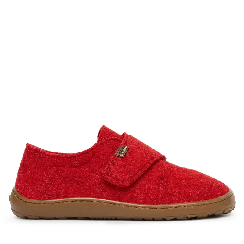 Froddo Pantofole Rosso 3413472