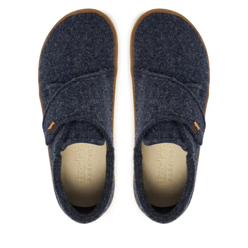 Pantofole Froddo G1700420 S Blu scuro