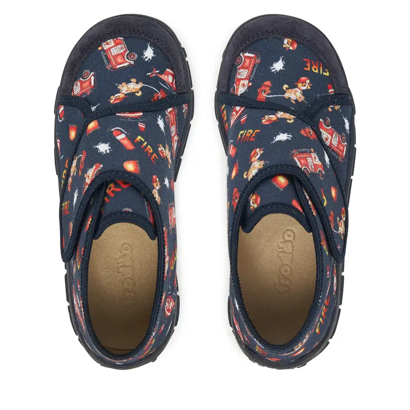 Froddo Pantofole Blu 4111836