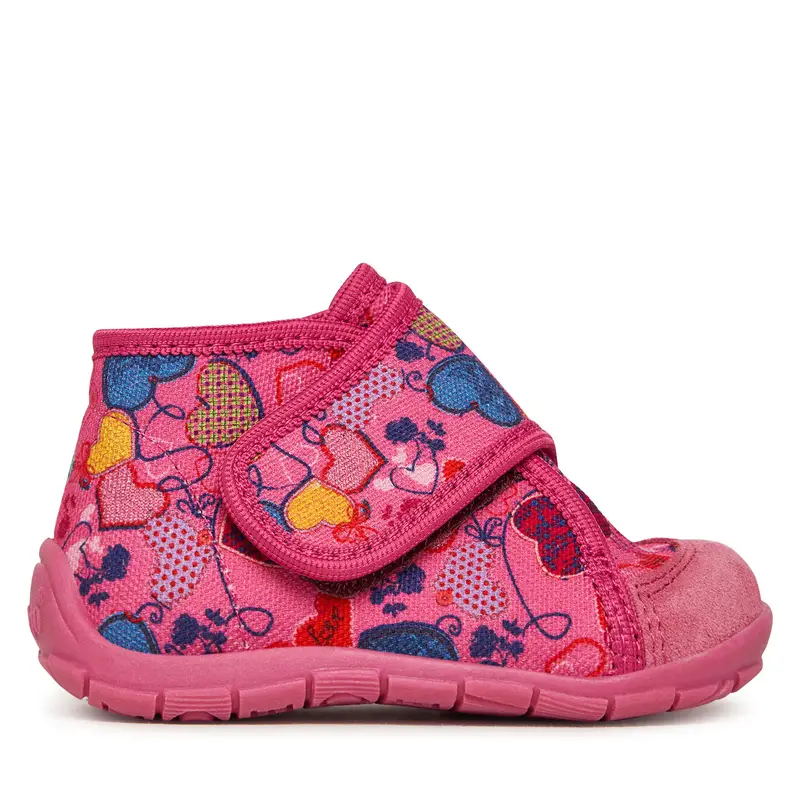 Froddo Pantofole Rosa 4209250