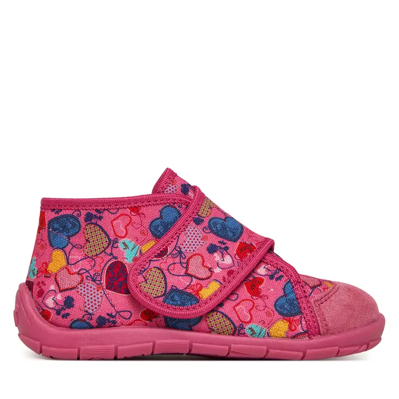 Froddo Pantofole Rosa 3033202