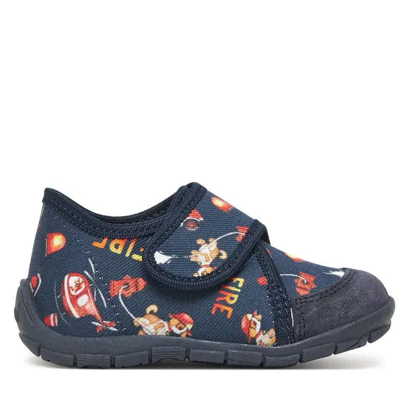 Froddo Pantofole Blu 3033207