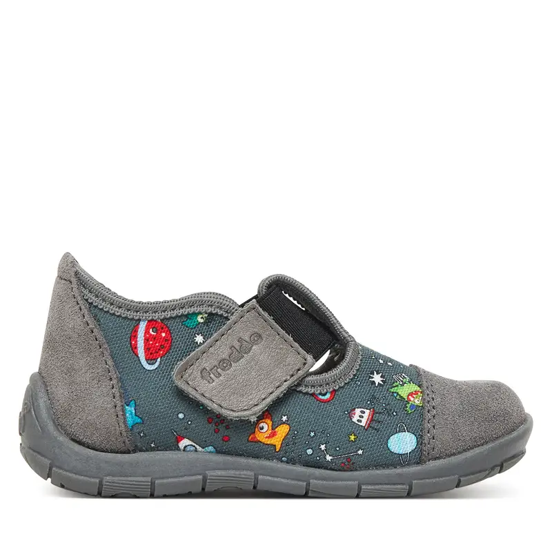 Froddo Pantofole Grigio 3033215