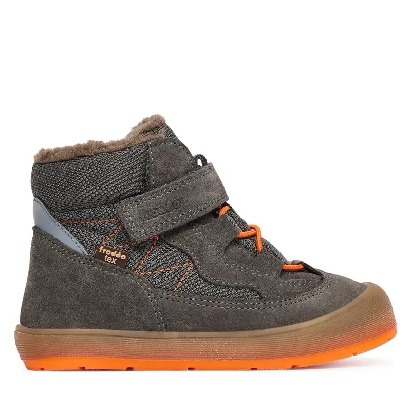 Polacchine Froddo G2110153-2 S Grigio