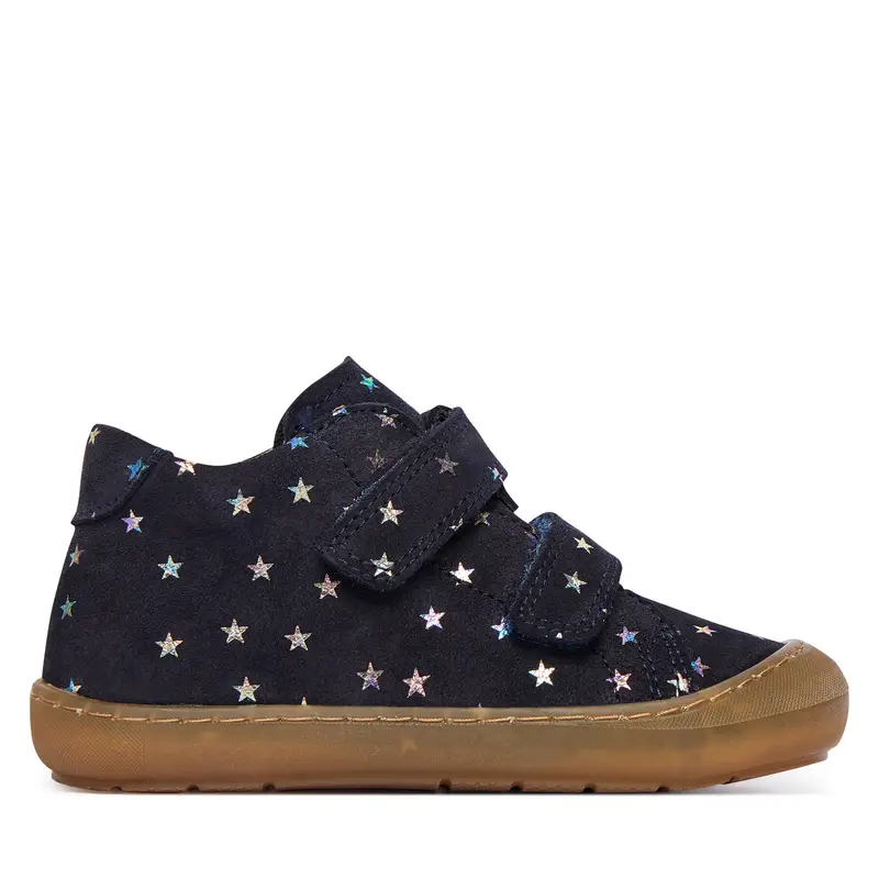 Polacchine Froddo Ollie S G2130328-44 S Blu scuro