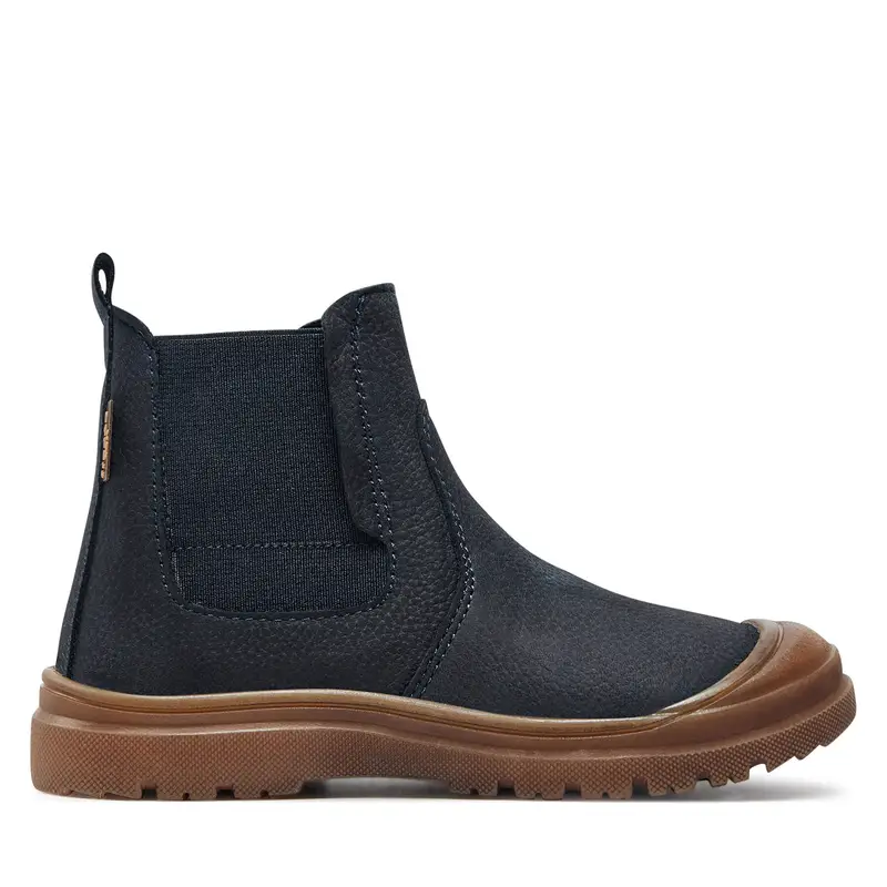 Polacchine Froddo Tylas Tex Chelys G3160220 M Blu