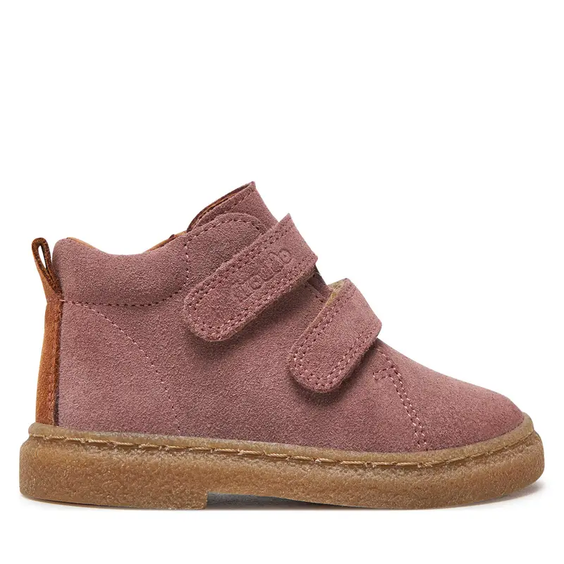 Polacchine Froddo Wreny Suede G2110136-3 M Rosa