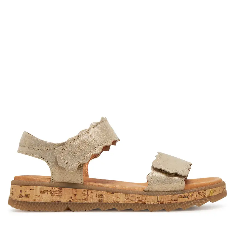 Sandali Froddo Alana G3150276-1 S Oro