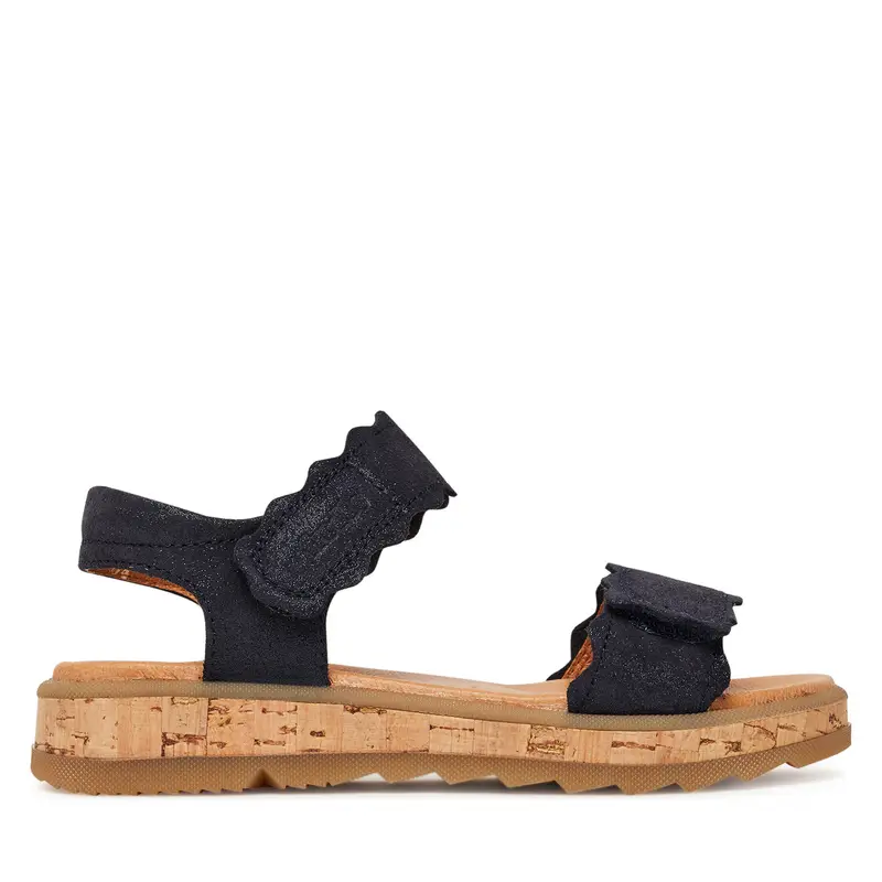 Sandali Froddo Alana G3150276-2 M Blu scuro