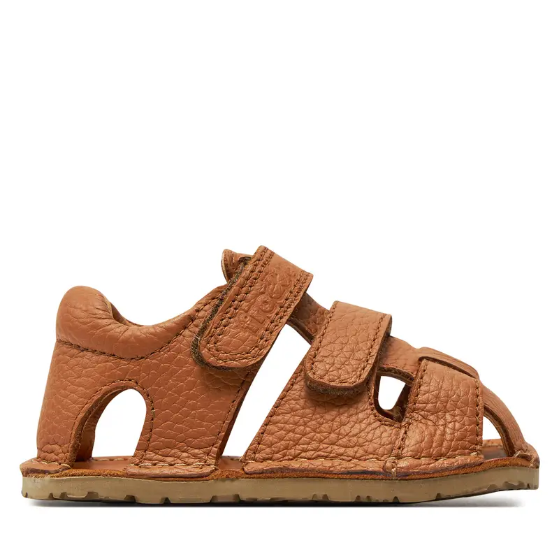 Sandali Froddo Barefoot Flexy Avi G3150263-2 M Marrone