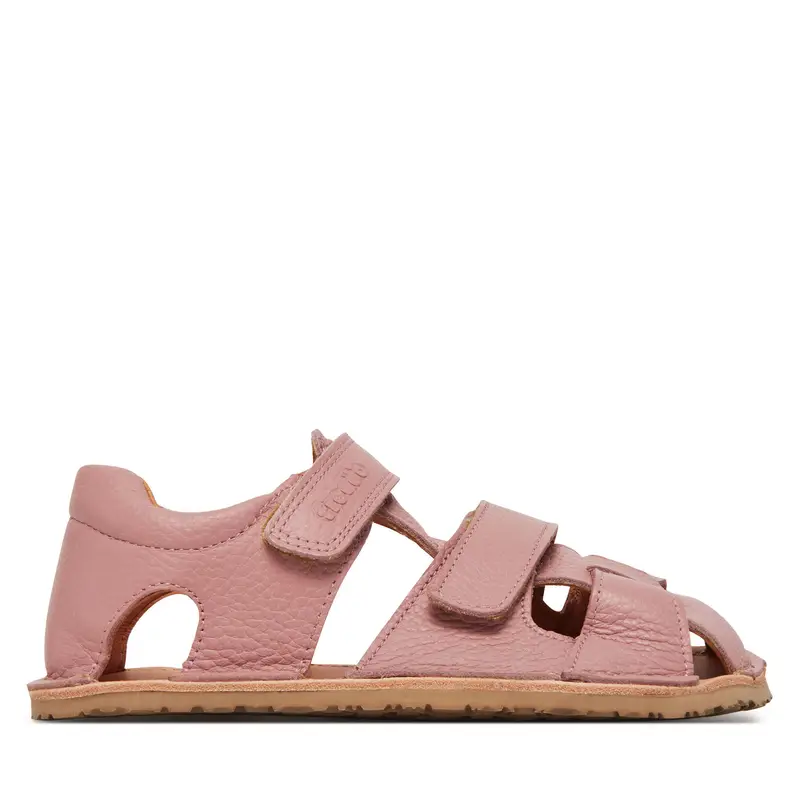 Sandali Froddo Barefoot Flexy Avi G3150263-6 D Rosa
