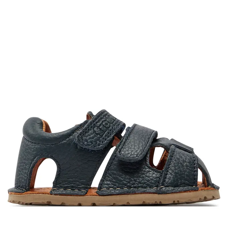 Sandali Froddo Barefoot Flexy Avi G3150263 M Blu