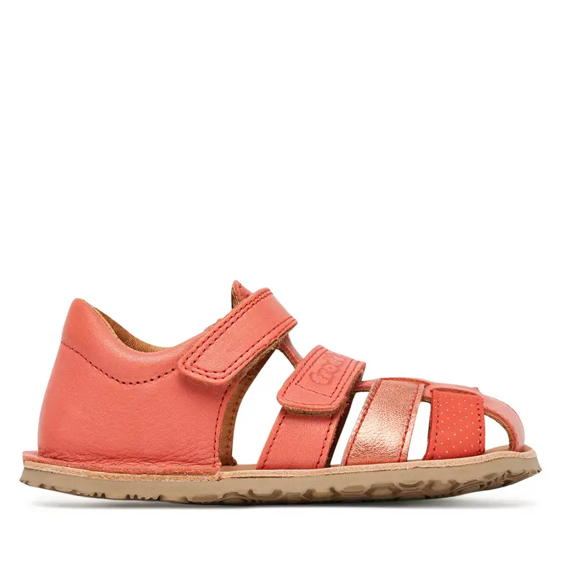 Sandali Froddo Barefoot Flexy Ivi G3150283-11 S Corallo