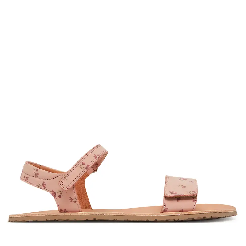 Sandali Froddo Barefoot Flexy Lia G3150264-23 D Rosa