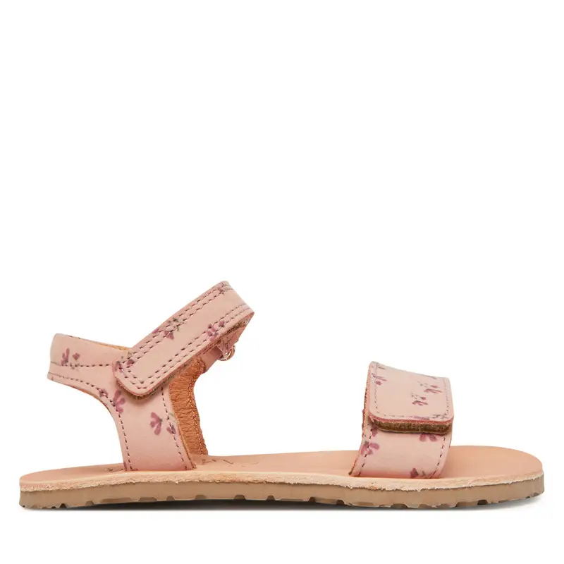 Sandali Froddo Barefoot Flexy Lia G3150264-23 M Rosa