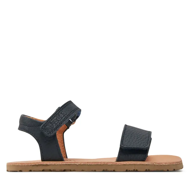 Sandali Froddo Barefoot Flexy Lia G3150264-7 M Blu scuro