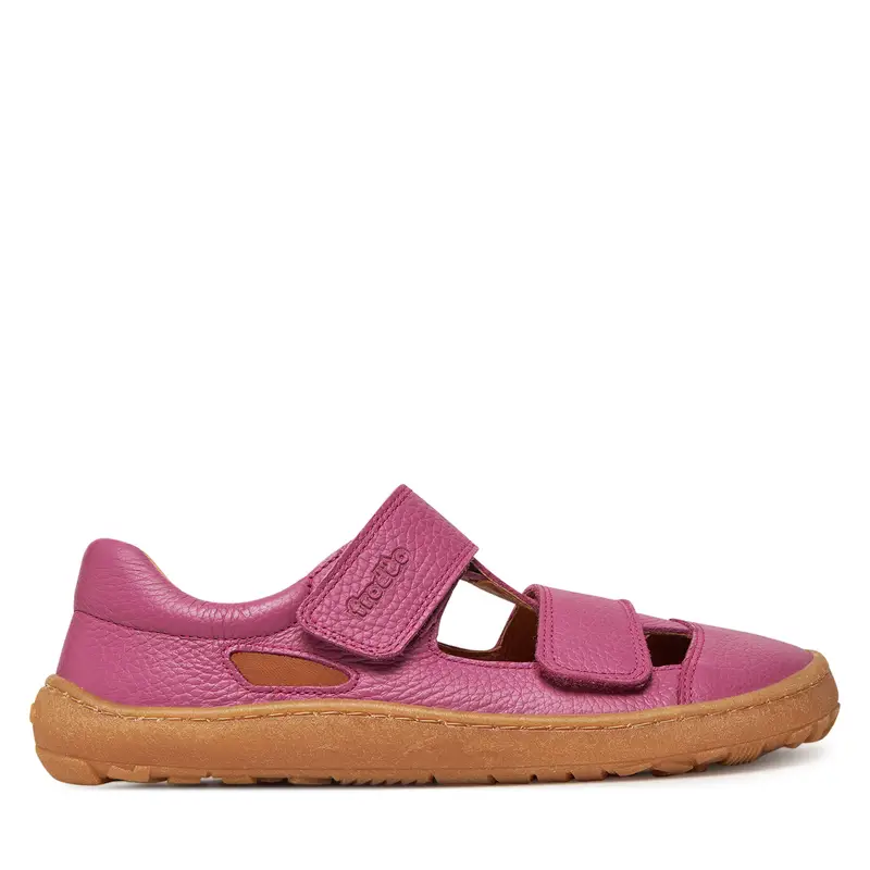 Sandali Froddo Barefoot Sandal G3150266-7 DD Rosa