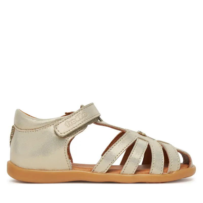 Sandali Froddo Daisy G2150201-2 S Oro