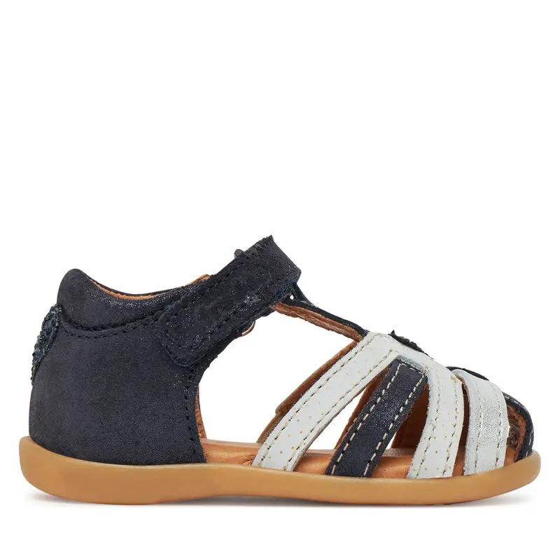 Sandali Froddo Daisy G2150201-4 M Blu