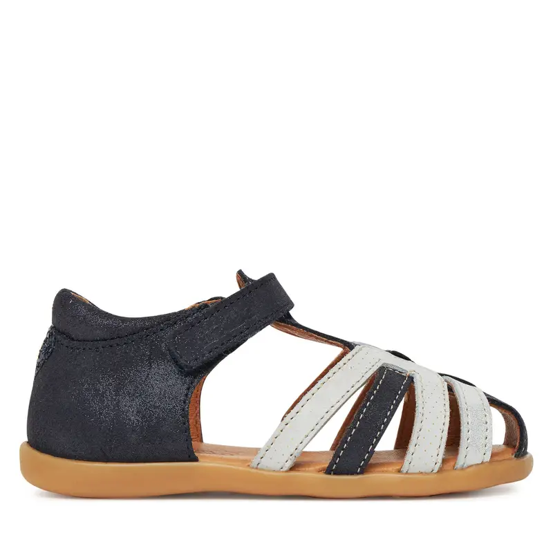 Sandali Froddo Daisy G2150201-4 S Blu scuro