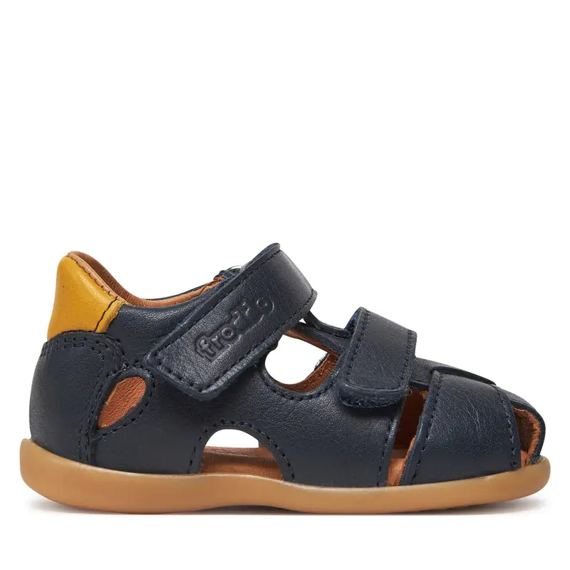 Sandali Froddo Dallas G2150200 M Blu scuro