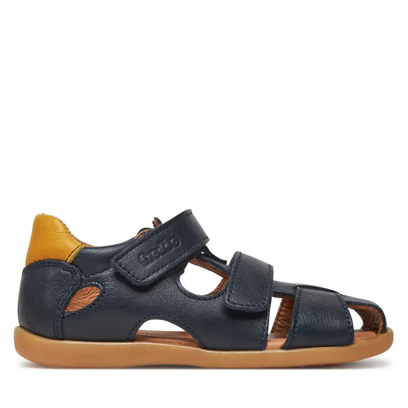 Sandali Froddo Dallas G2150200 S Blu scuro