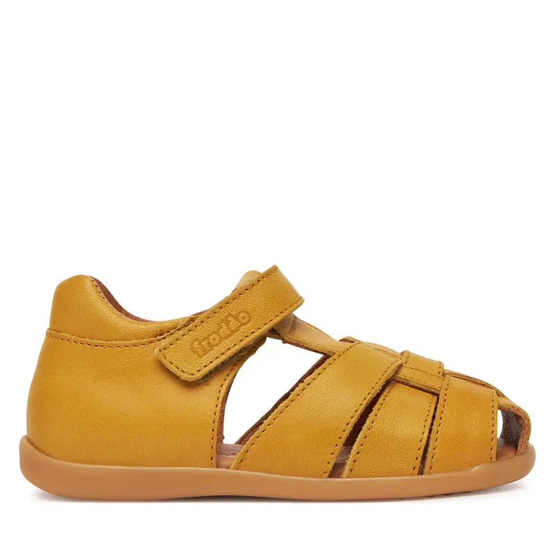 Sandali Froddo Dany G2150199-3 S Giallo