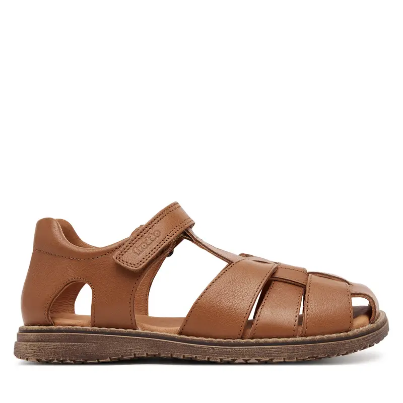 Sandali Froddo Daros C G3150277-1 D Marrone