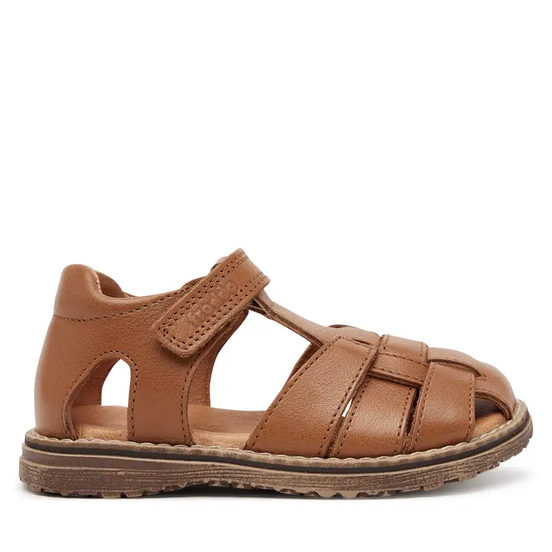 Sandali Froddo Daros C G3150277-1 M Marrone