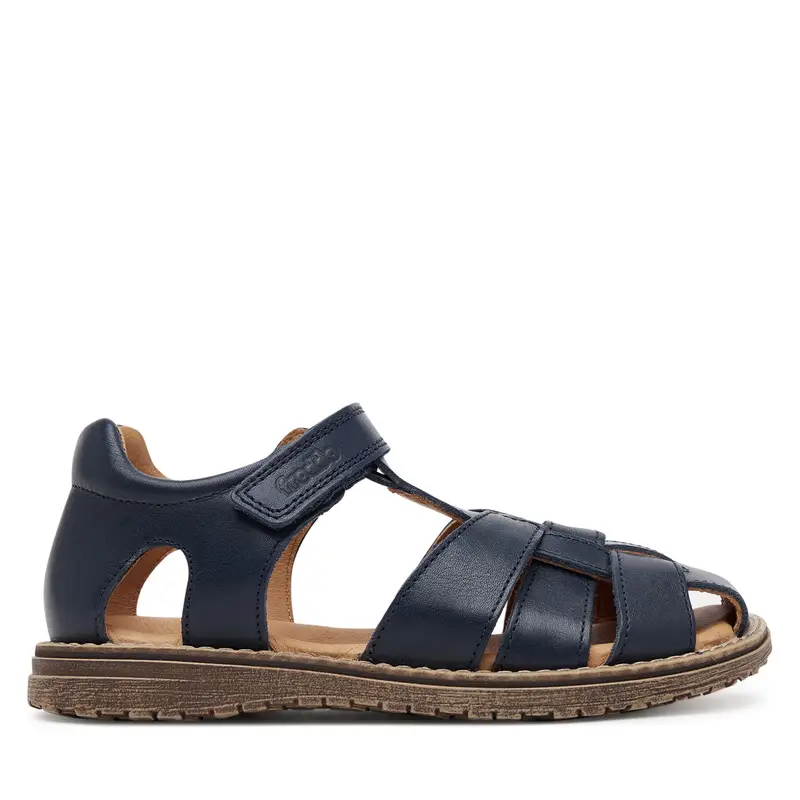 Sandali Froddo Daros C G3150277 S Blu scuro