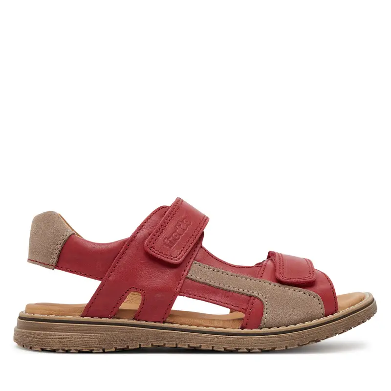 Sandali Froddo Daros Double G3150280-2 D Rosso