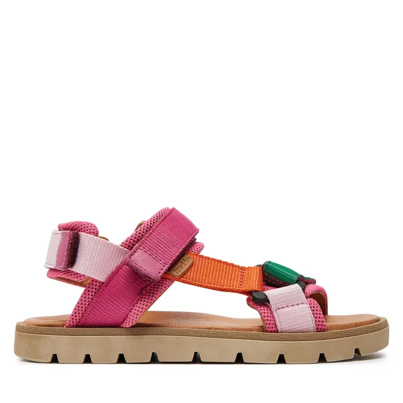 Sandali Froddo Ke Flash G3150259-4 S Rosa