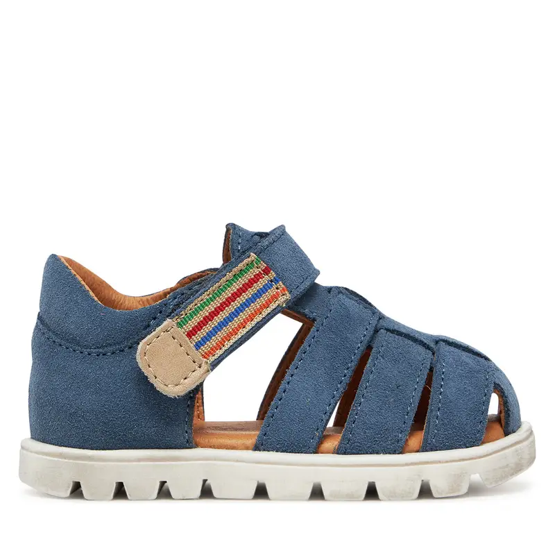 Sandali Froddo Keko G3150287-10 M Blu