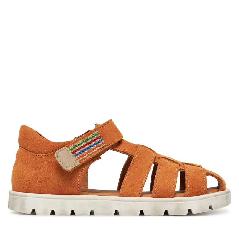 Sandali Froddo Keko G3150287-12 D Arancione