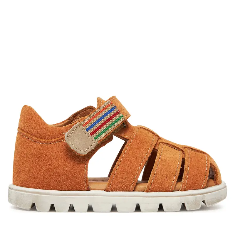 Sandali Froddo Keko G3150287-12 M Arancione