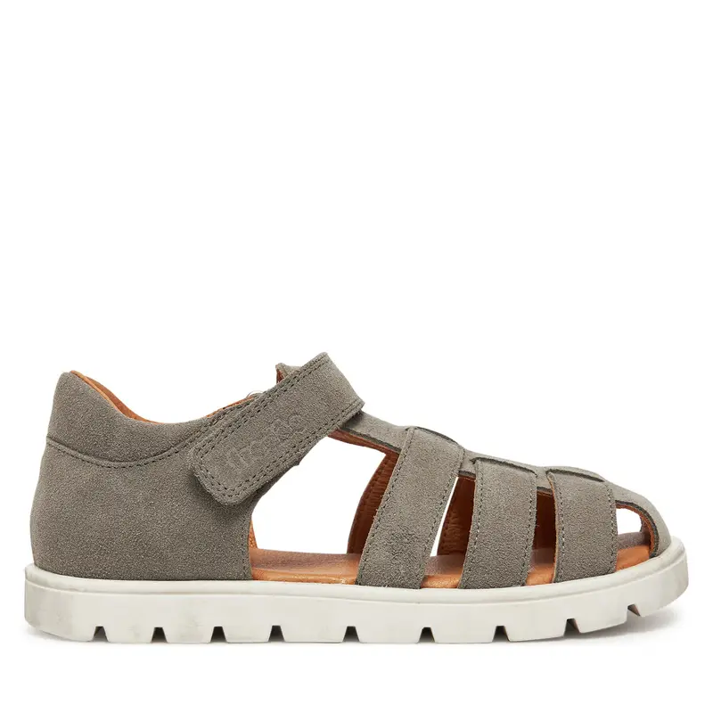 Sandali Froddo Keko G3150287-4 D Grigio