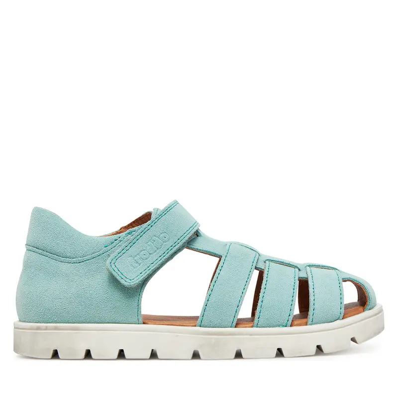 Sandali Froddo Keko G3150287-6 D Verde