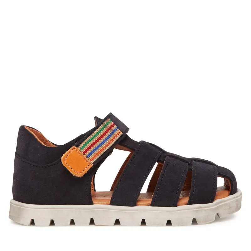 Sandali Froddo Keko G3150287-7 S Blu scuro