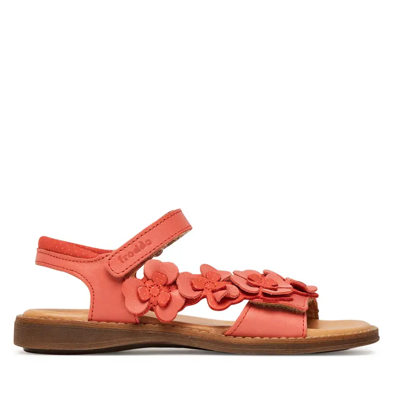 Sandali Froddo Lore Flos G3150272-4 S Corallo