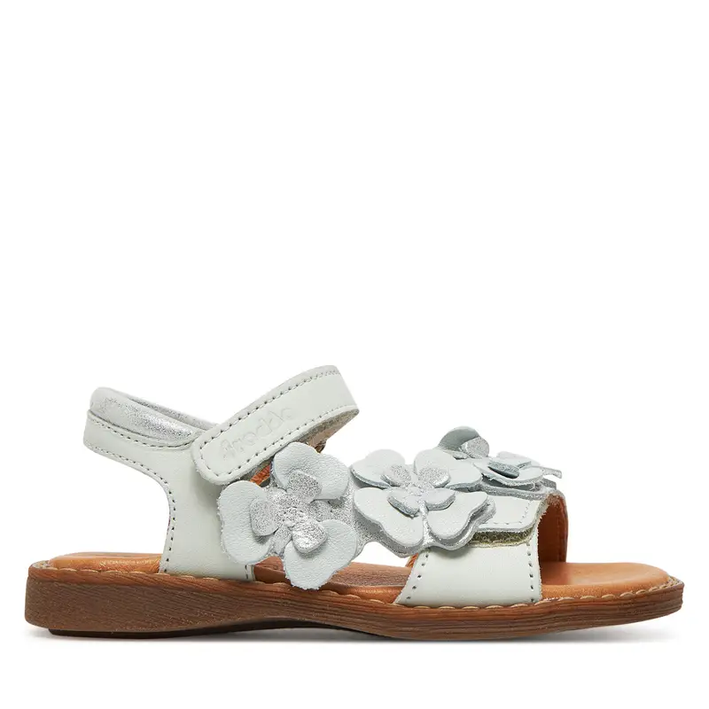 Sandali Froddo Lore Flos G3150272 M Bianco
