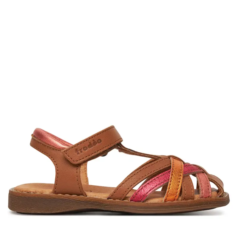 Sandali Froddo Lore Rosa G3150245-4 M Marrone
