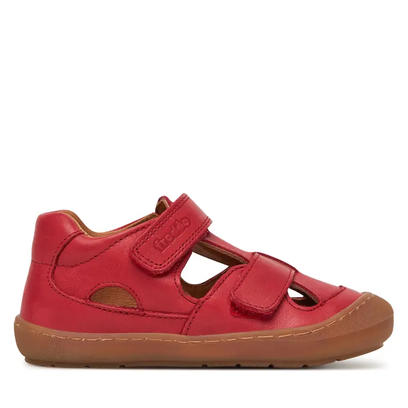 Sandali Froddo Ollie G2150186-7 S Rosso